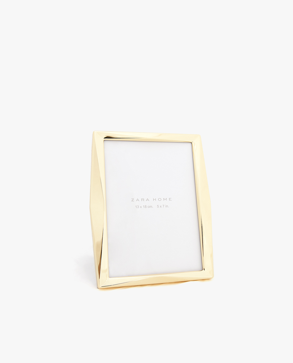 Picture Frames Zara Home