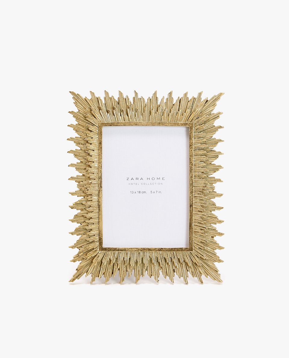 Picture Frames Zara Home
