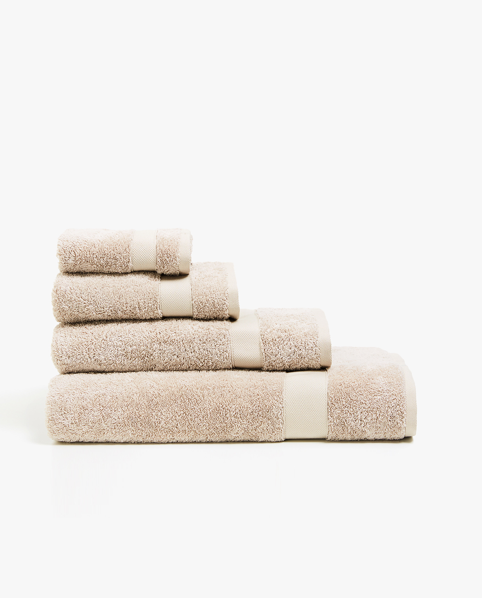 ASCIUGAMANI - BAGNO | Zara Home Italia