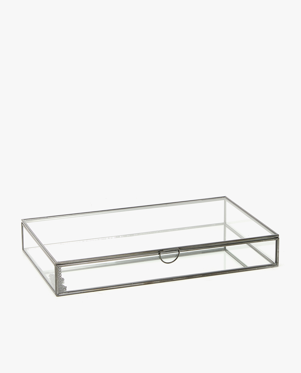 Decorative Boxes Zara Home