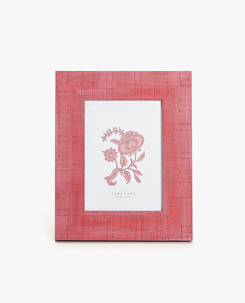 Picture Frames Zara Home