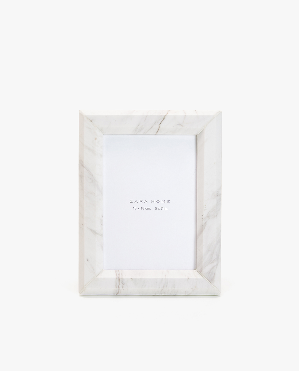 Picture Frames Zara Home