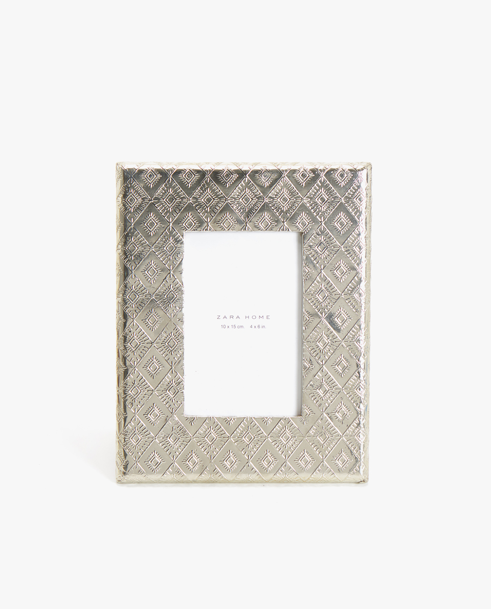 Picture Frames Zara Home