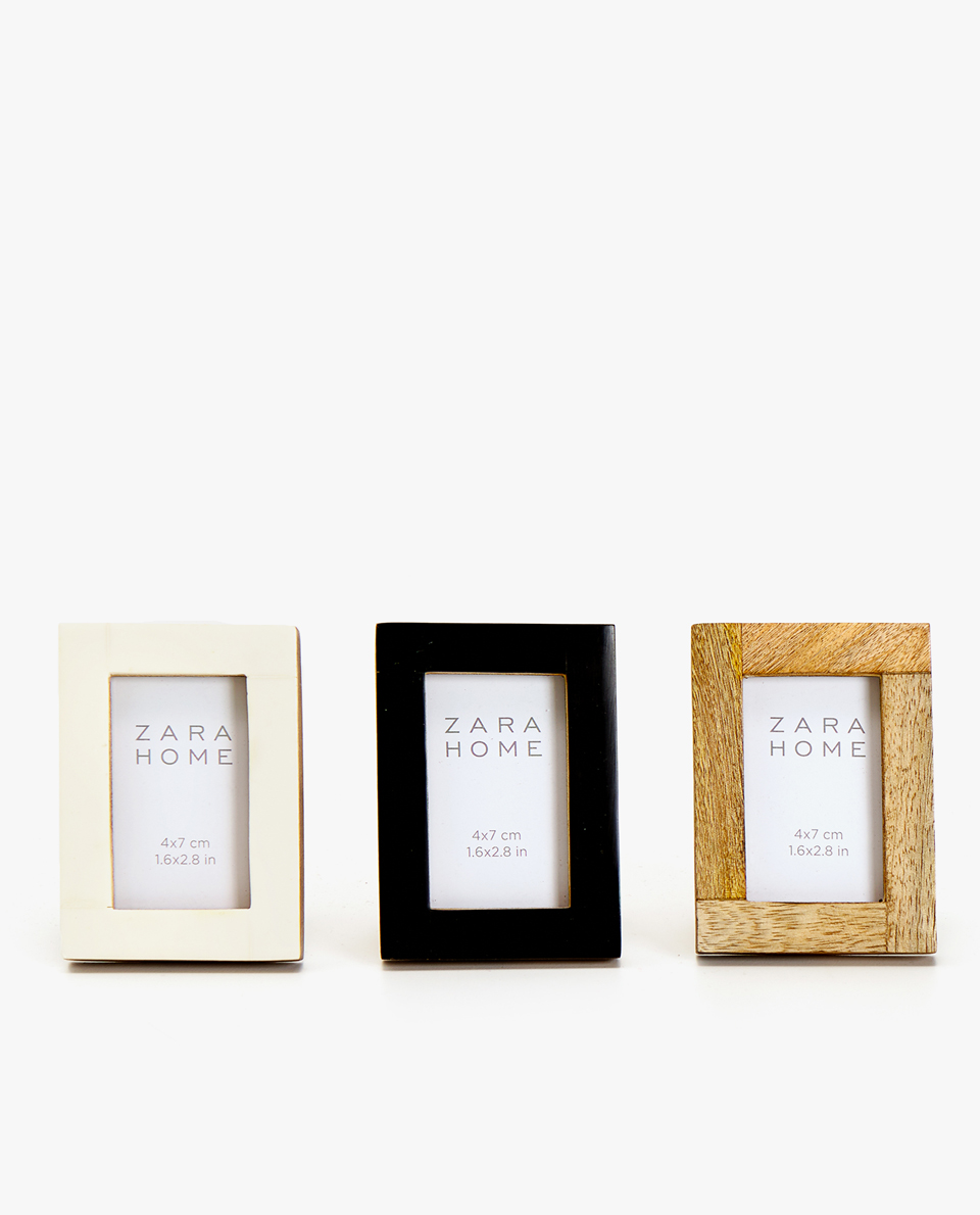 Picture Frames Zara Home