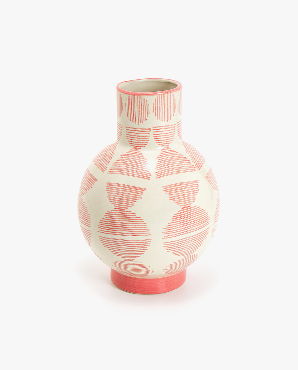 Vasen Neue Kollektion Zara Home