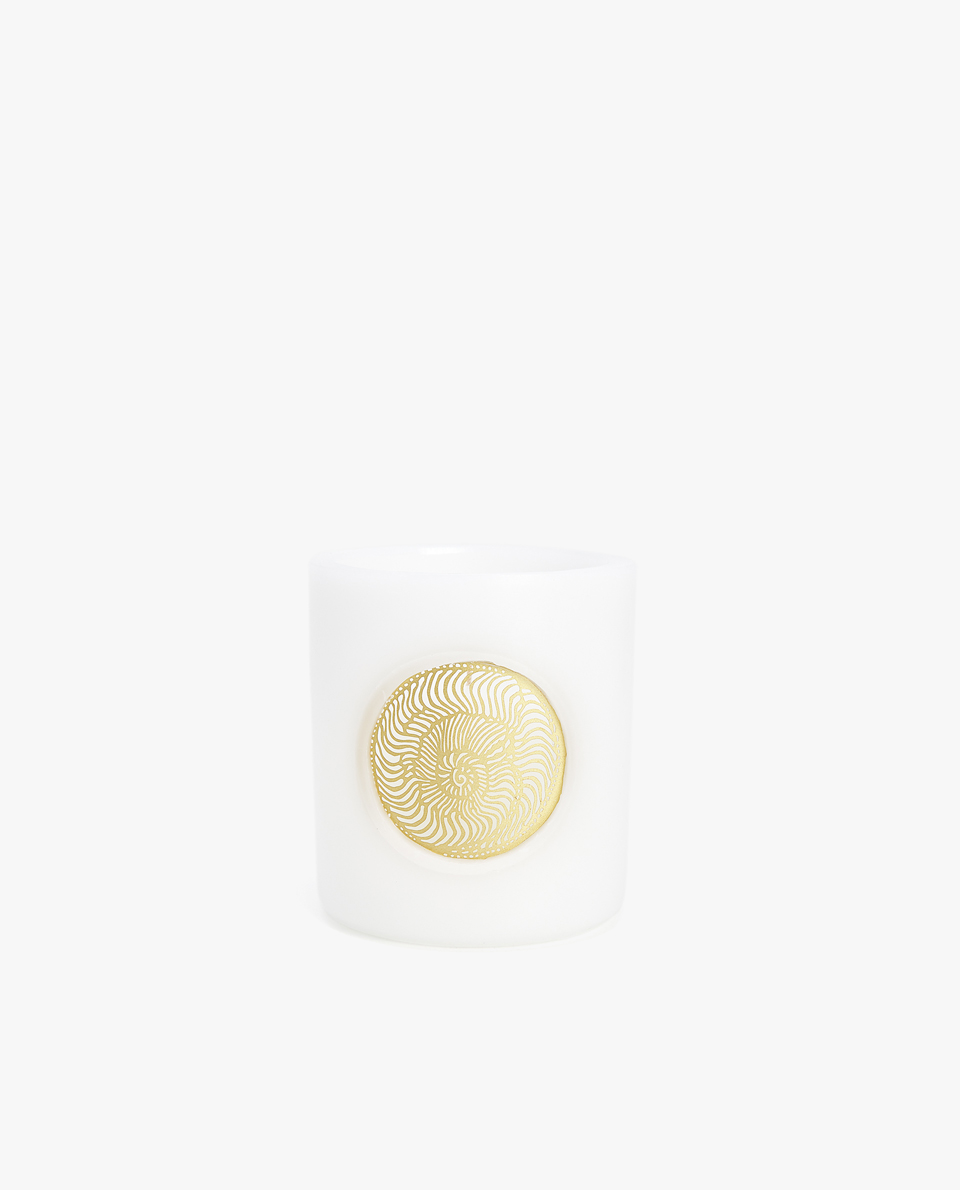 Candles Zara Home