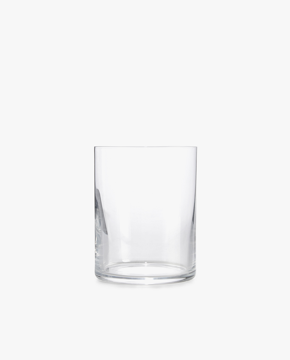 Glassware Zara Home New Collection