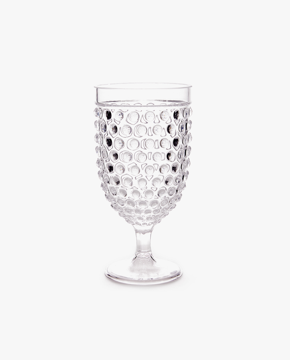 VINGLAS GLASVARER SPISESTUE Zara Home Danmark