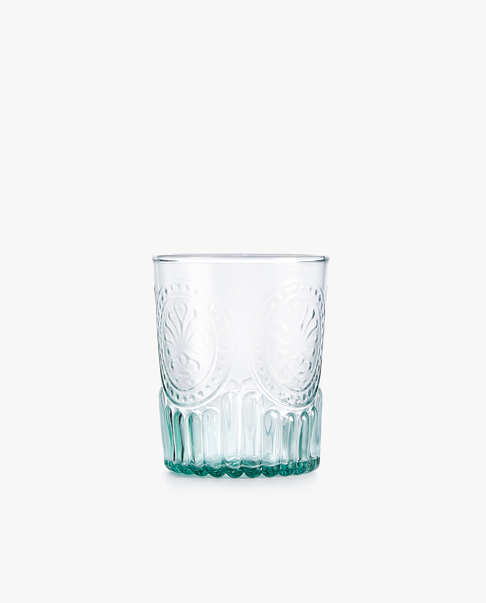 Glassware | Zara Home New Collection