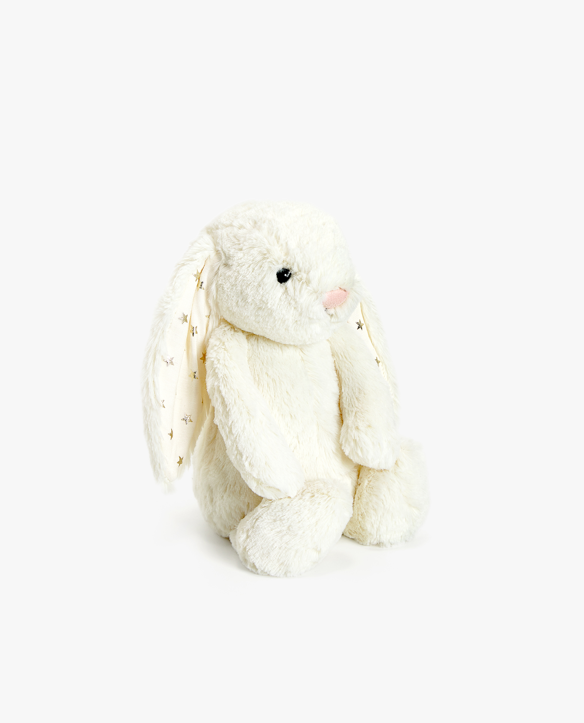 born in 2019 soft toy