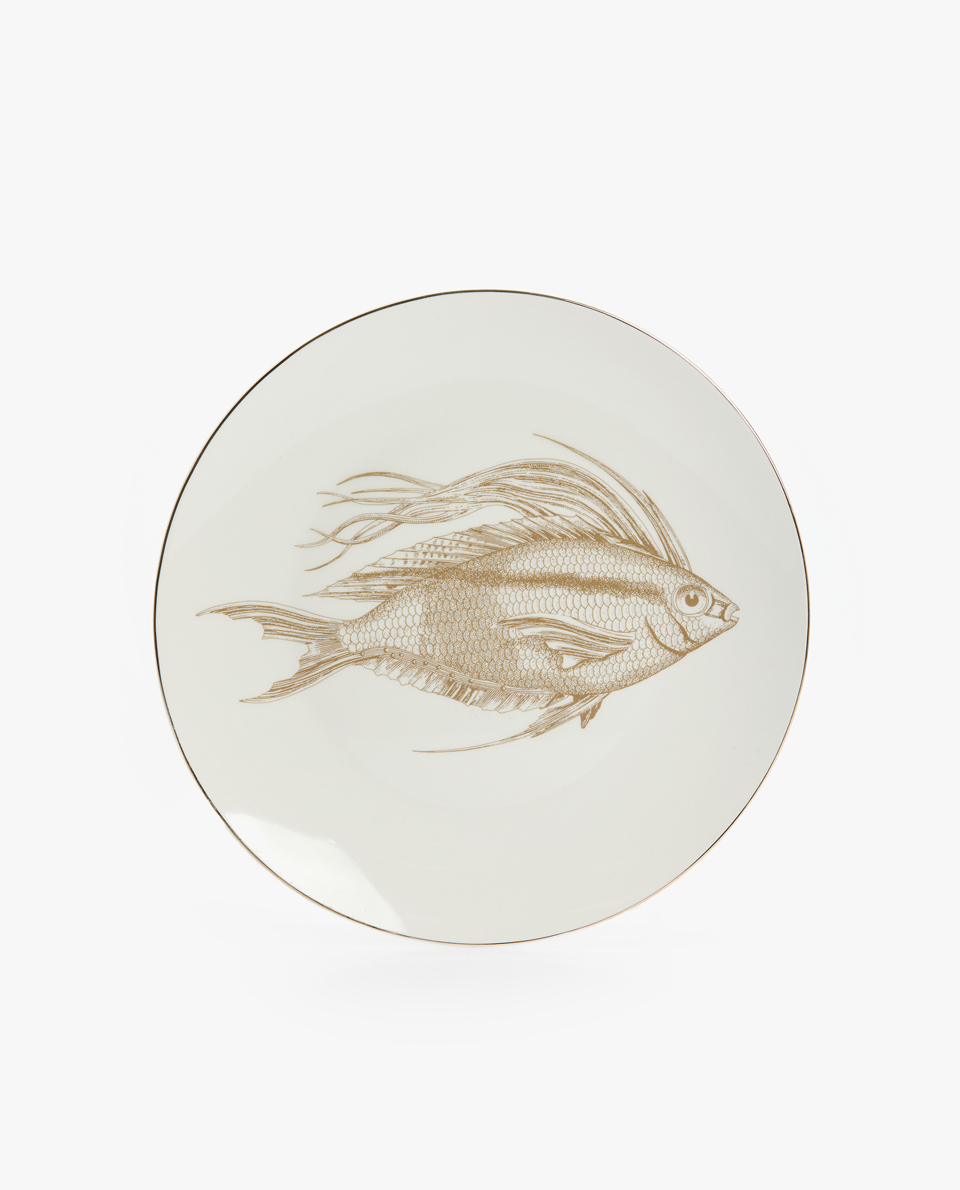 Geschirr Zara Home Sale