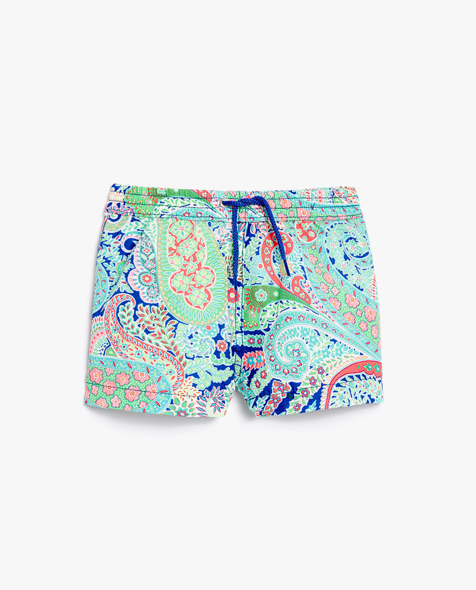 Bañador Estampado Paisley Estampado Bañador Bañador Estampado Bañador Paisley Paisley Estampado LUGMSpzVq