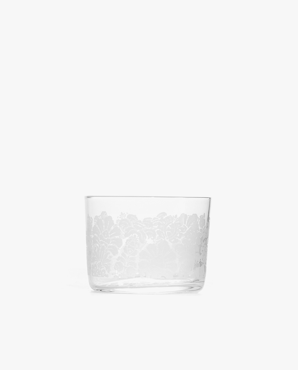 Glassware Zara Home New Collection