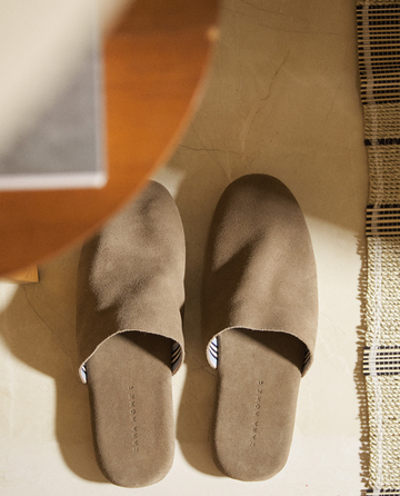 zapatillas casa hombre zara