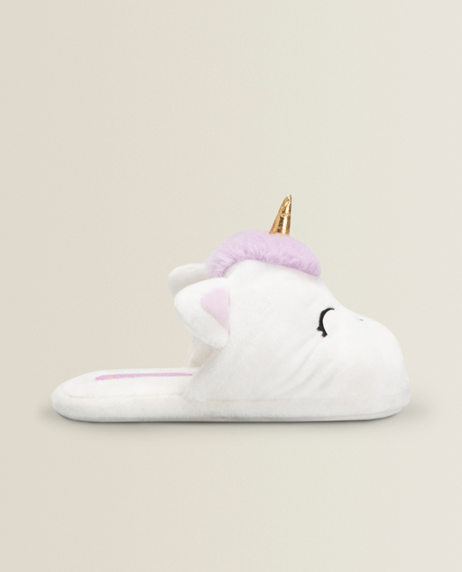 unicorn slippers kids