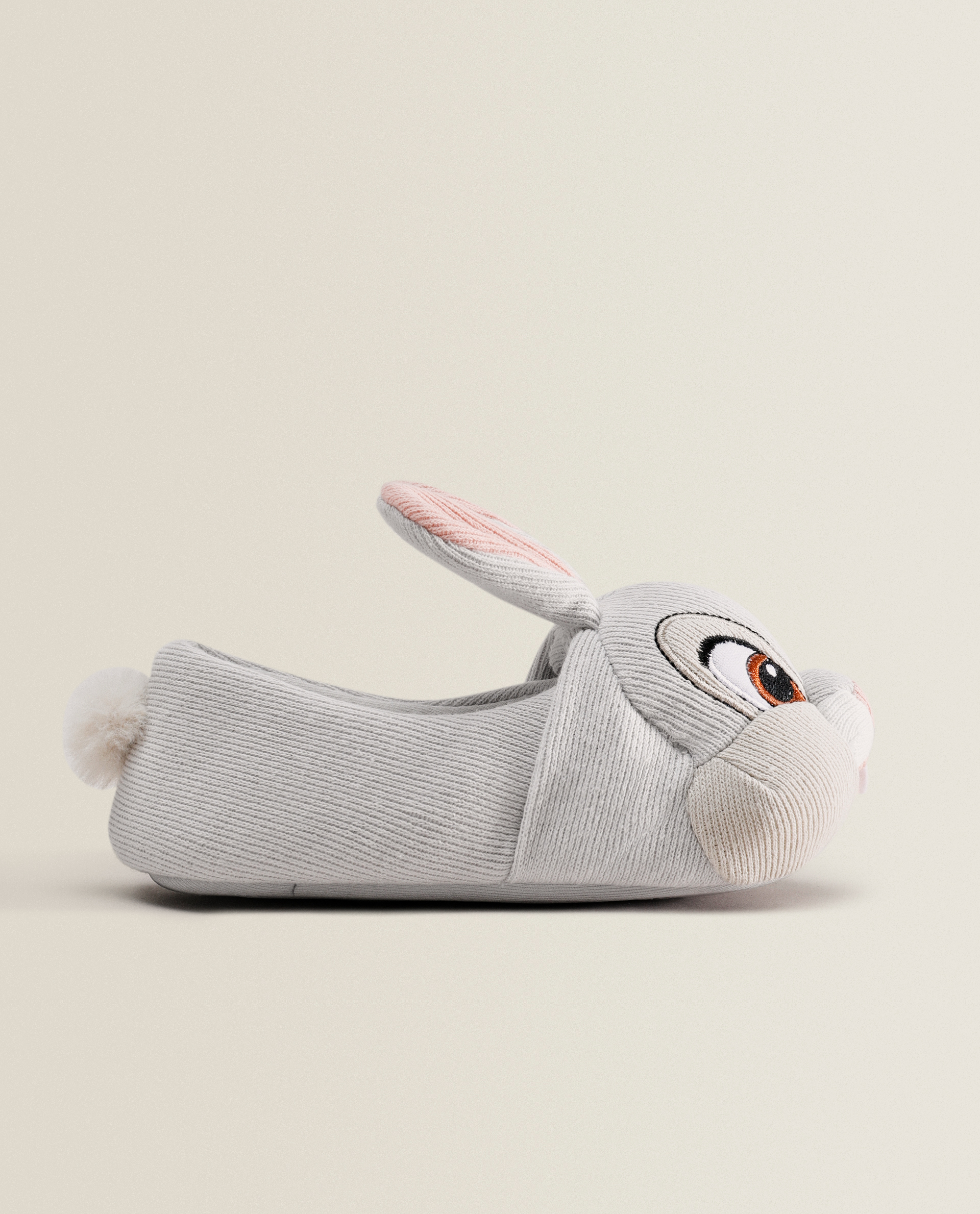 zara kids slippers