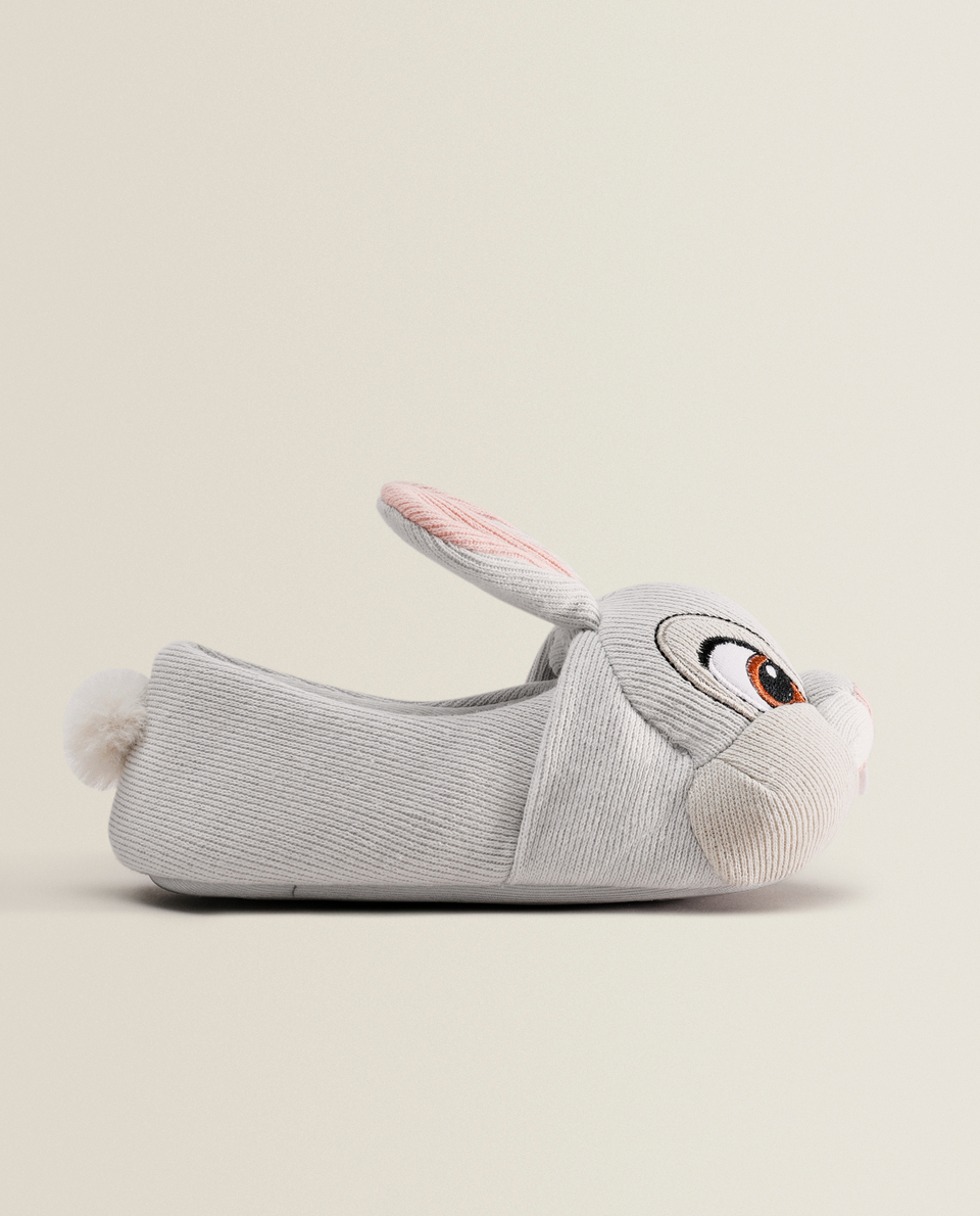 zara home slippers uk