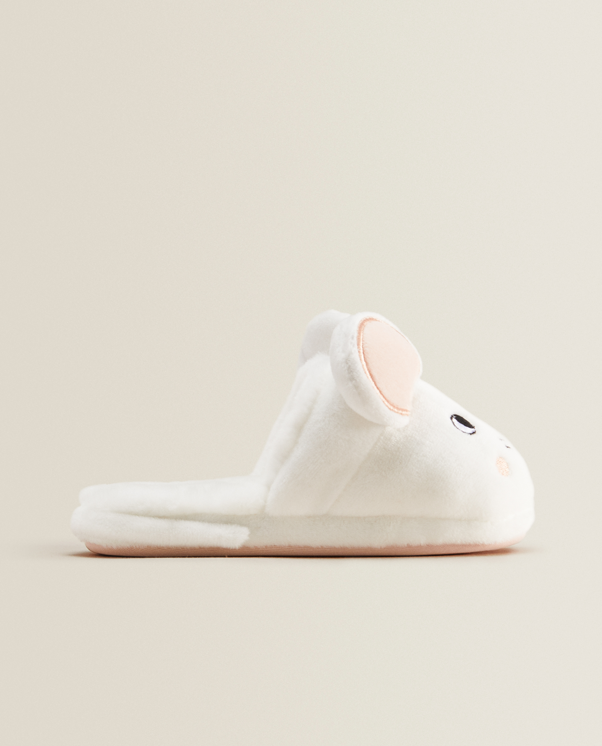 mouse slippers
