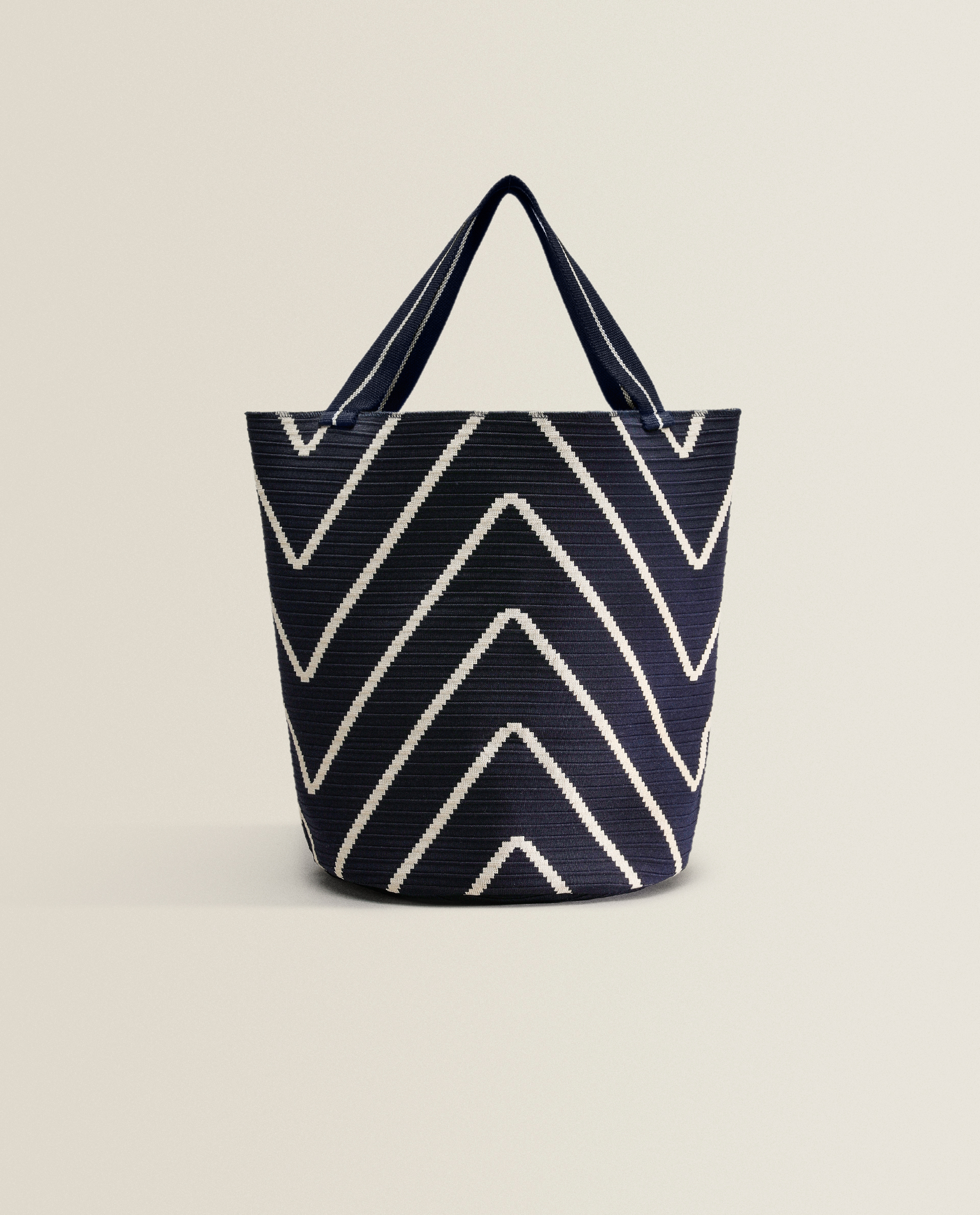 Technical tote bag - Bags - ACCESSORIES 