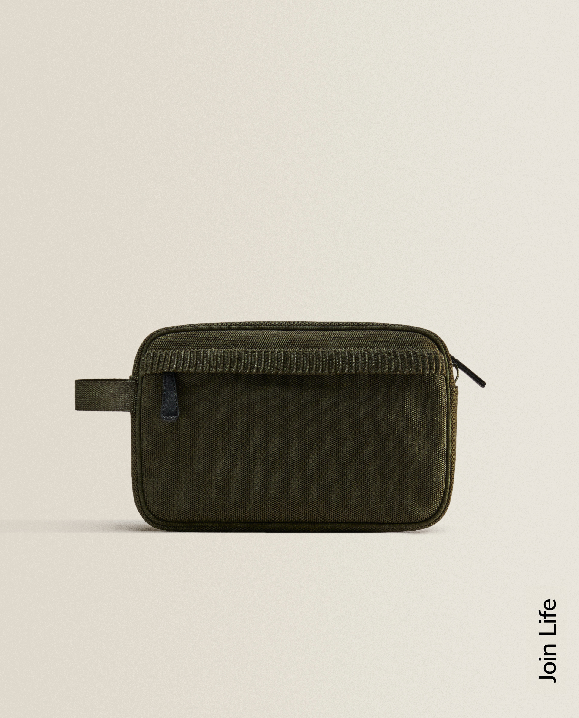 side bag zara