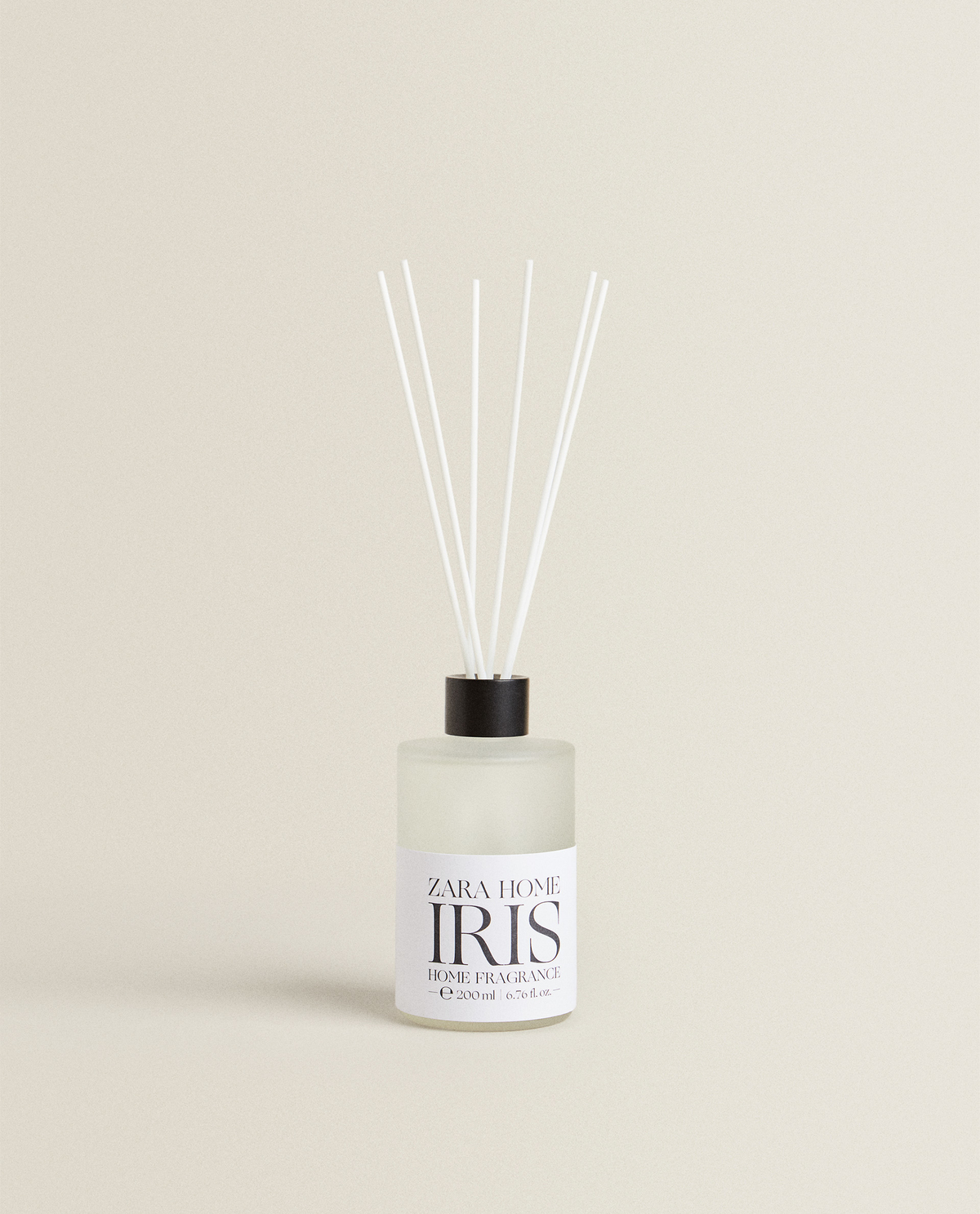 Iris reed