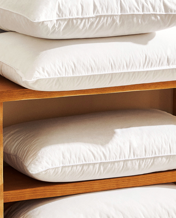 Almohadas Zara Home Nueva Coleccion