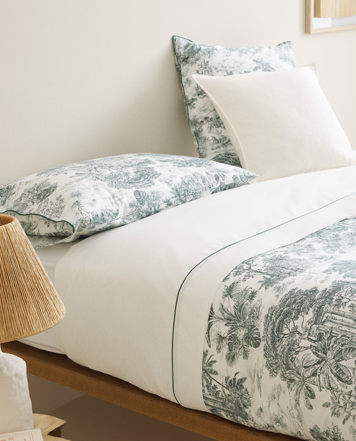 Zara Home Bedding Uae Bedding Design Ideas