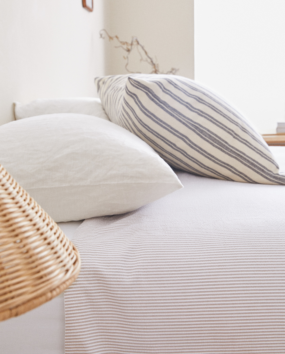 掛け布団カバー Zara Home 新作コレクション