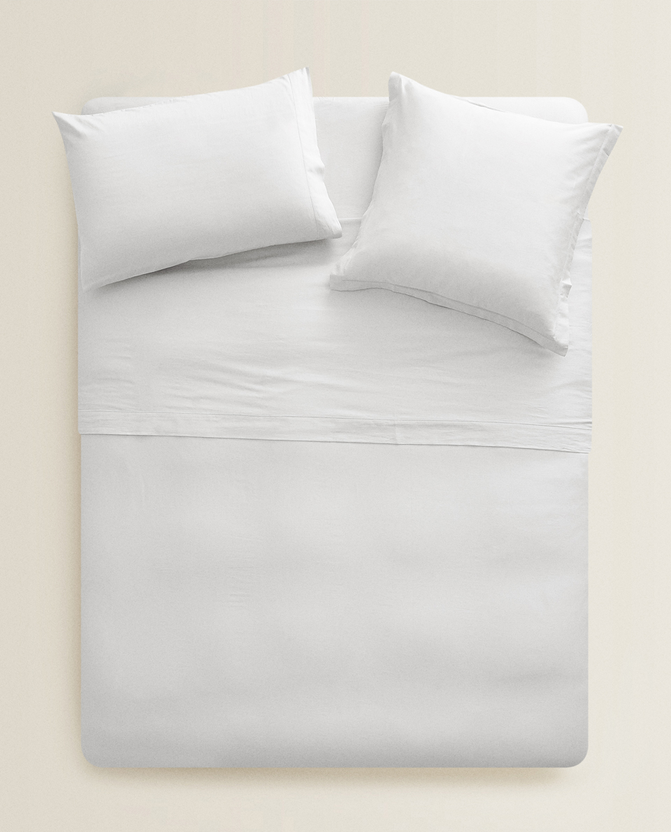 copripiumini zara home