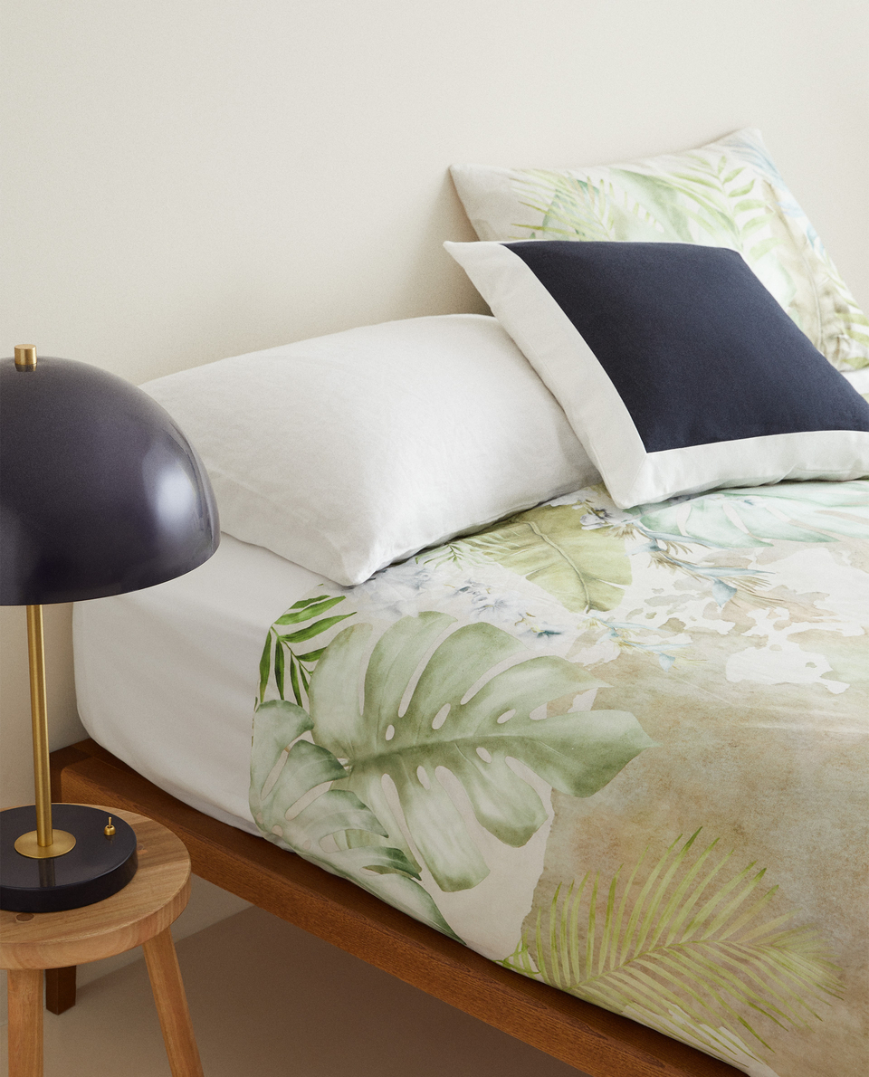 Duvet Covers Zara Home New Collection