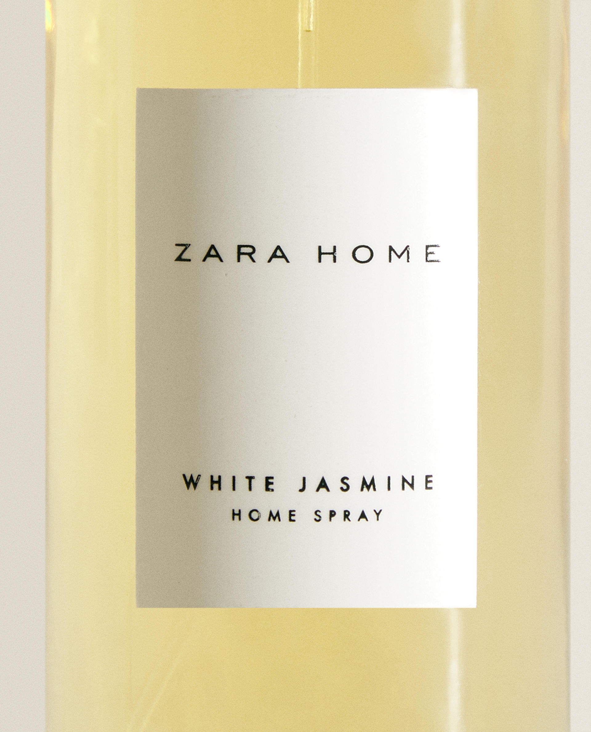 zara home spray white jasmine