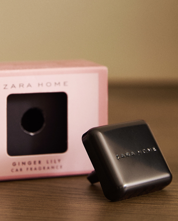 Car Air Freshener Zara Home
