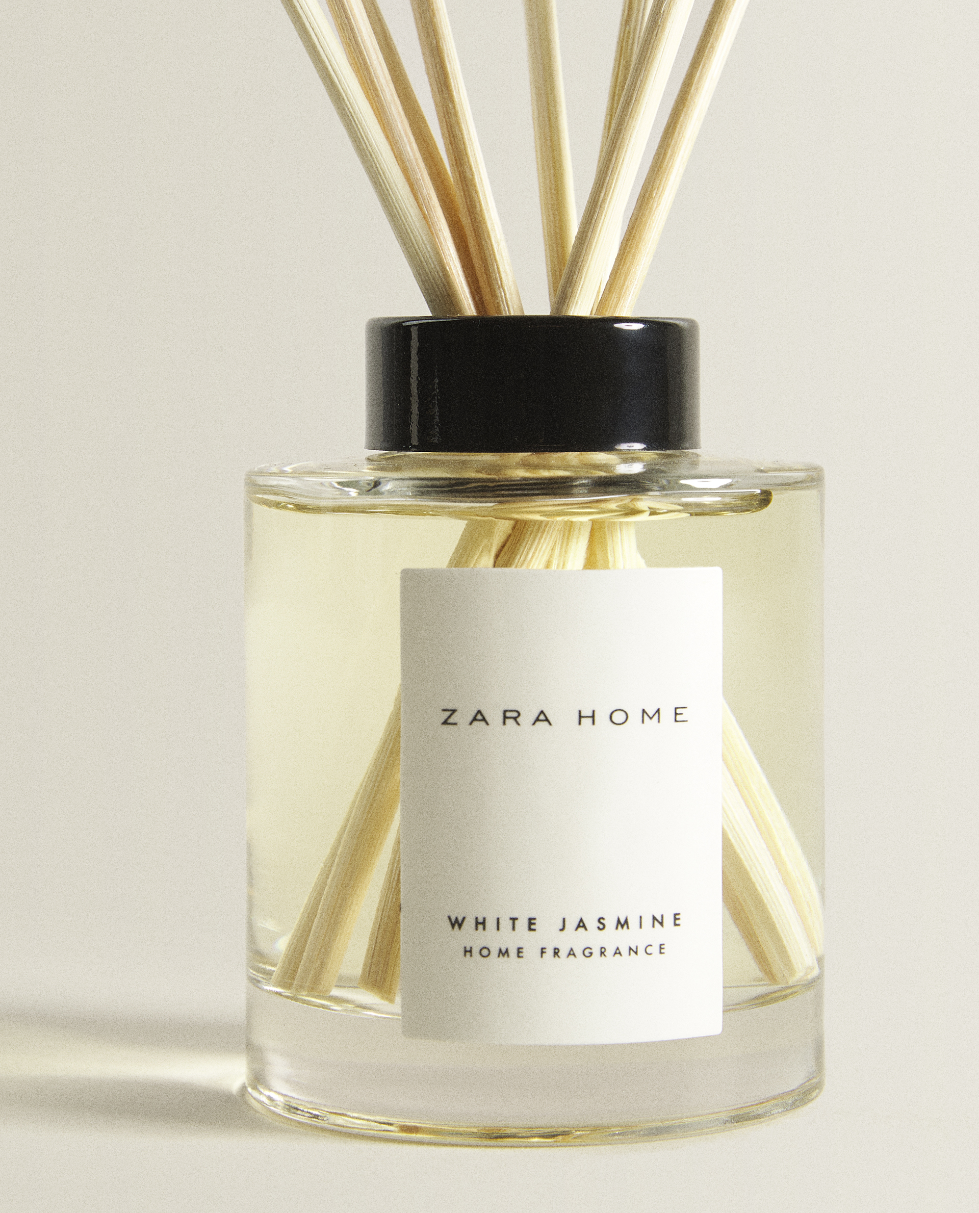 zara home spray white jasmine