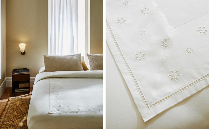 Copripiumini Biancheria Da Letto Camera Nuova Collezione Zara Home Italia