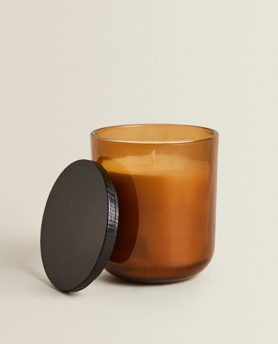 200 G Palo Santo Kokulu Mum New In Zara Home Zara Home Turquia