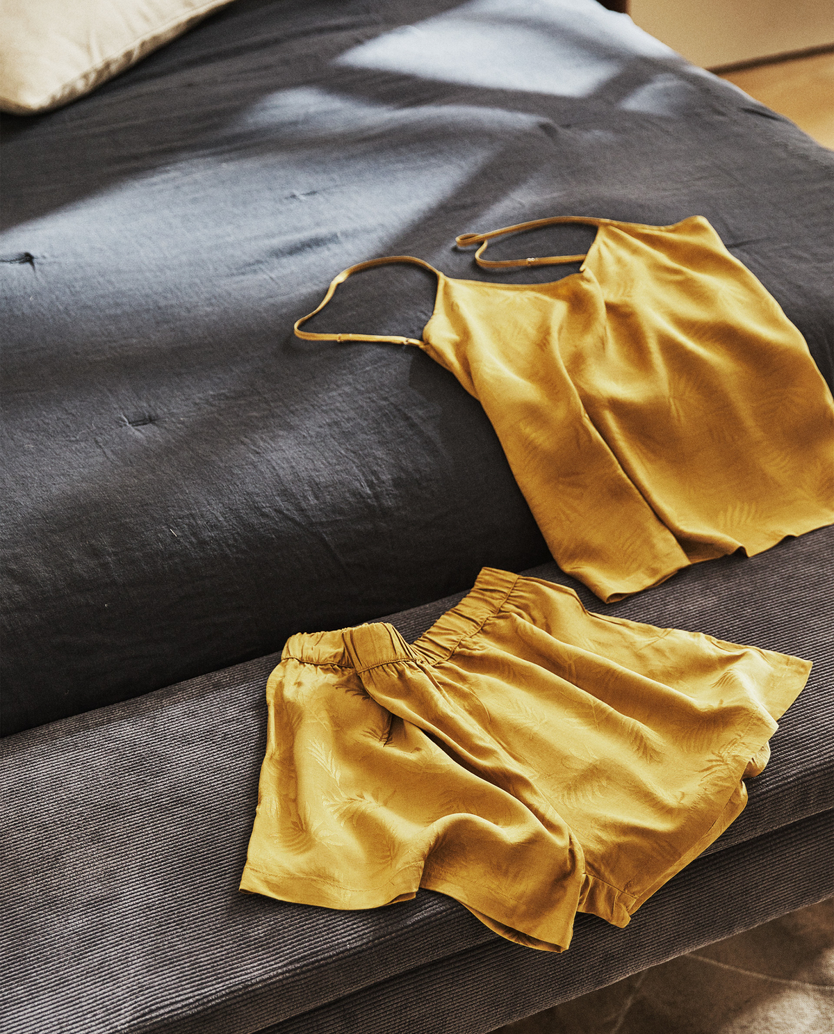 zara pijamas