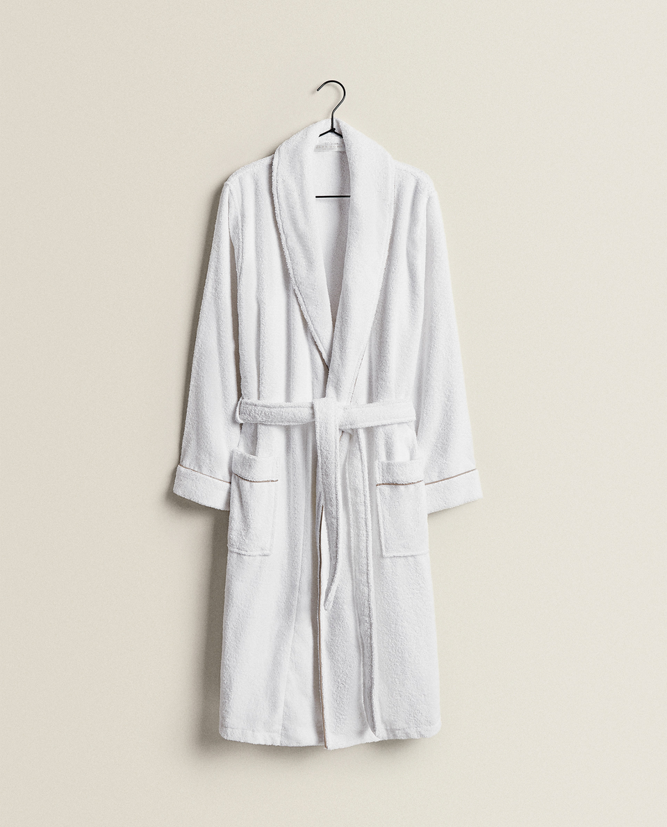 Bathrobes | Zara Home