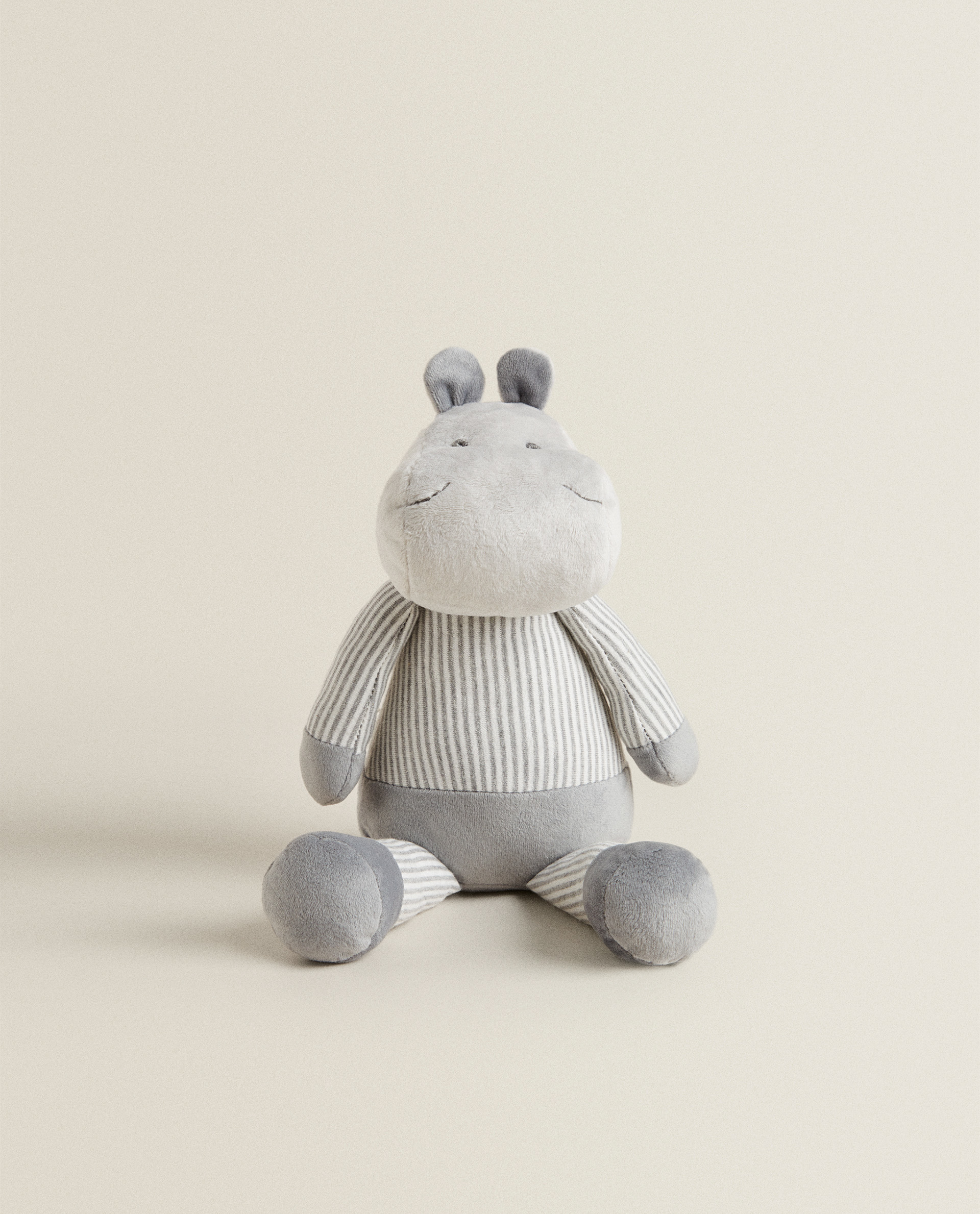 zara home peluches