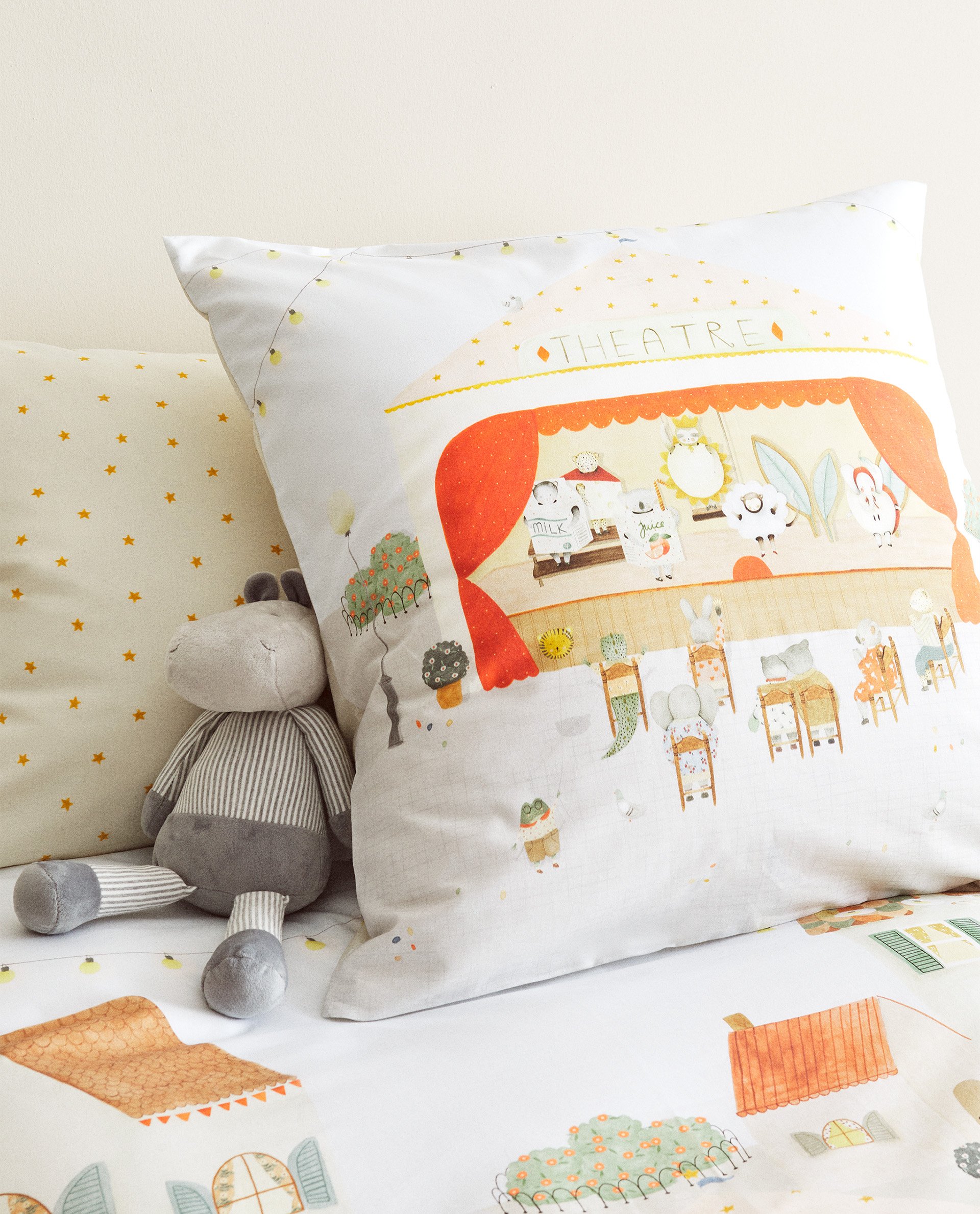 100x120 duvet cover