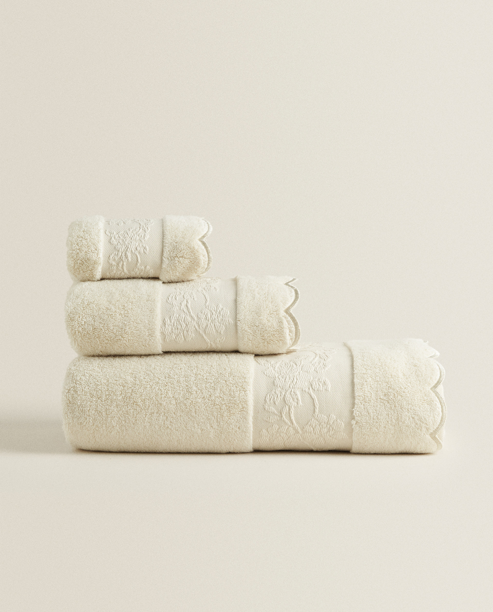 Alles Anzeigen Handtucher Badezimmer New Collection Zara