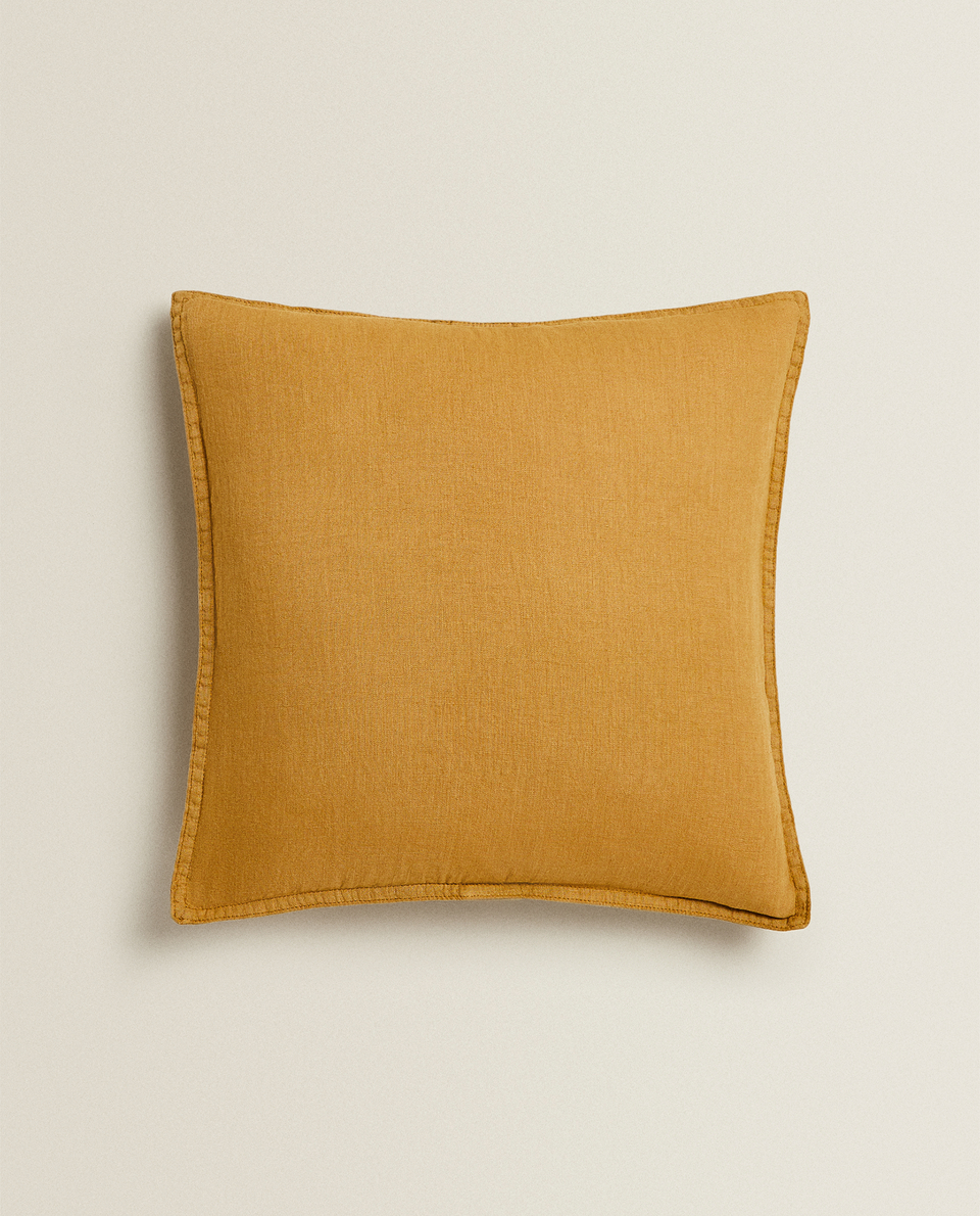 Deko Kissen Zara Home