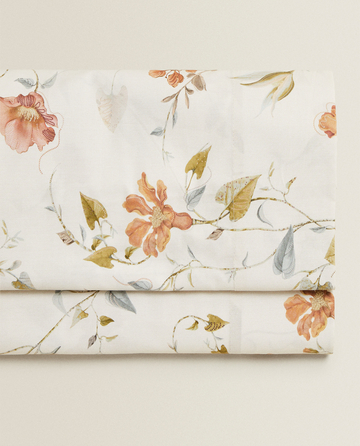 Lenzuola Di Sopra Zara Home