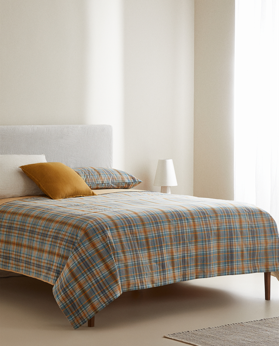 Dekbedovertrekken BEDDENGOED SLAAPKAMER UITVERKOOP Zara Home