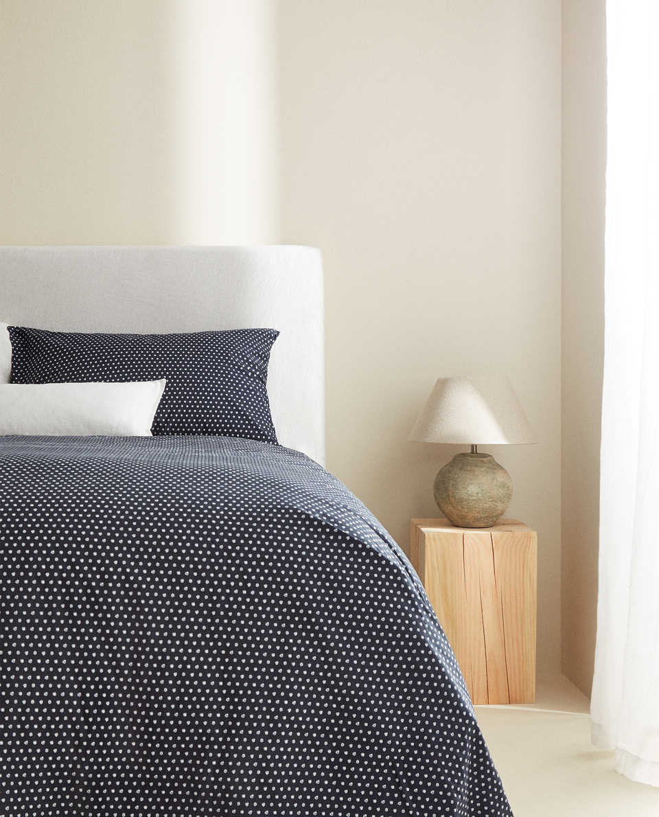 Copripiumini Zara Home