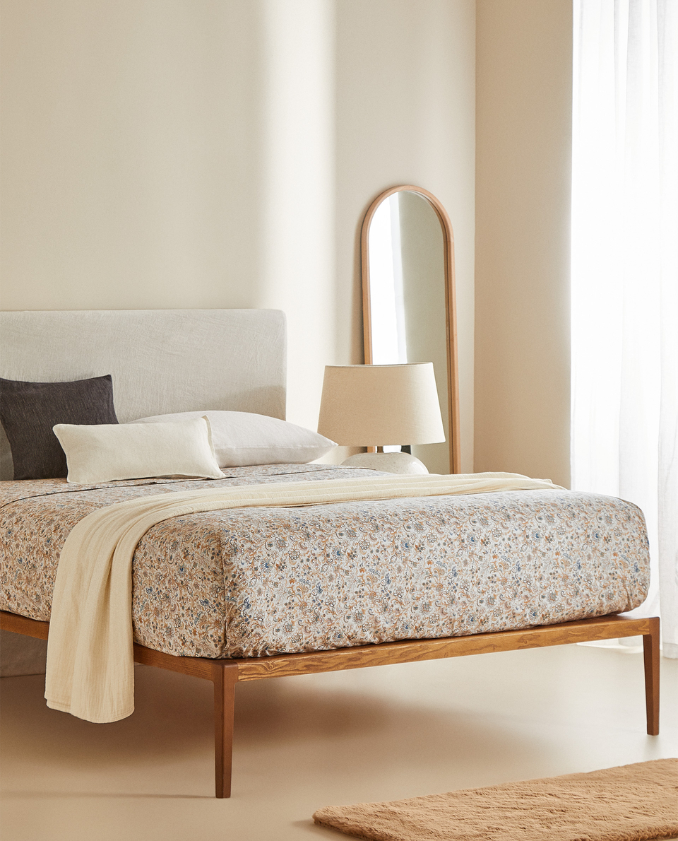 Dekbedovertrekken BEDDENGOED SLAAPKAMER UITVERKOOP Zara Home