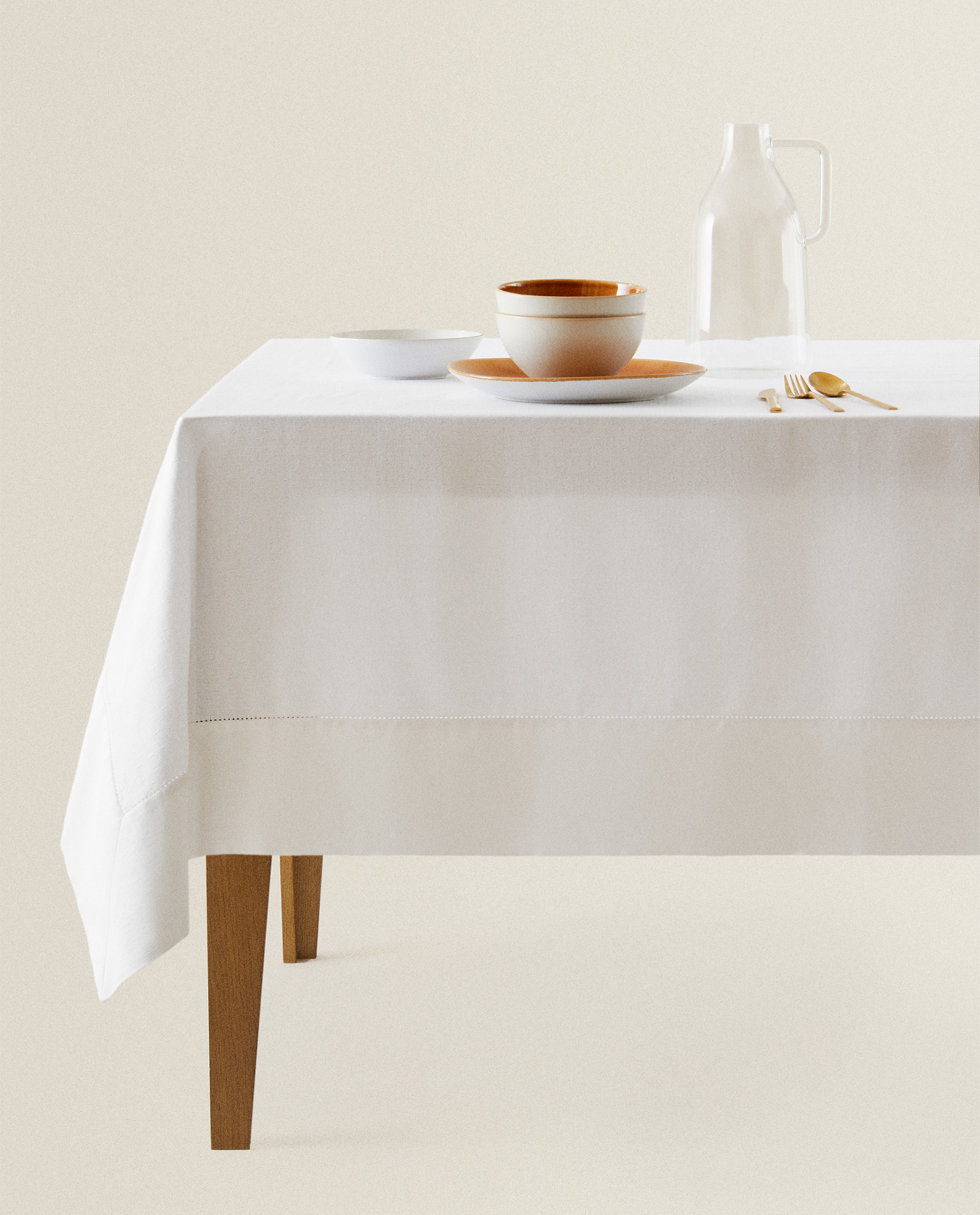 cotton tablecloths