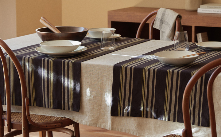 https www zarahome com it sala da pranzo biancheria da tavola runner c1089097 html