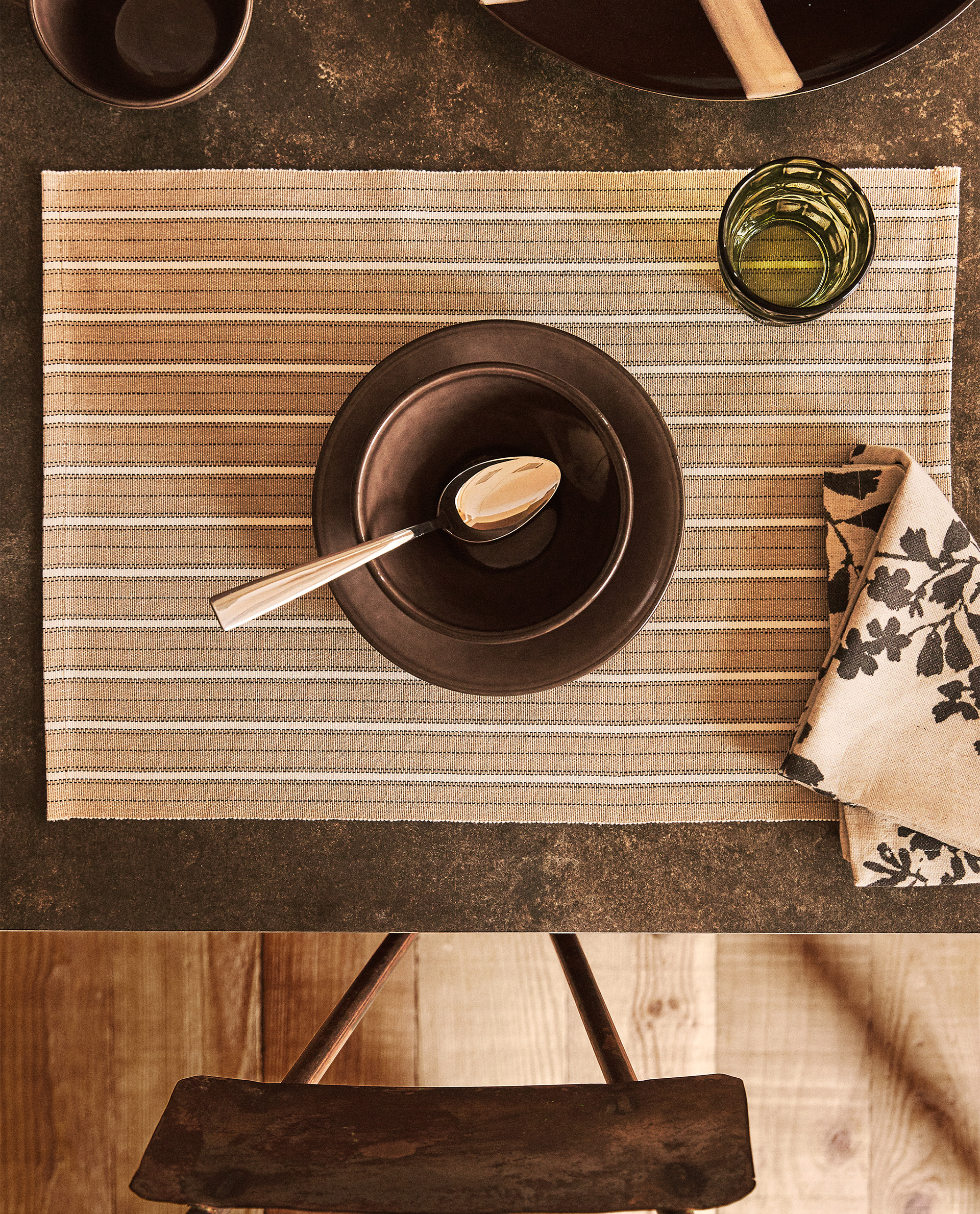 zara home