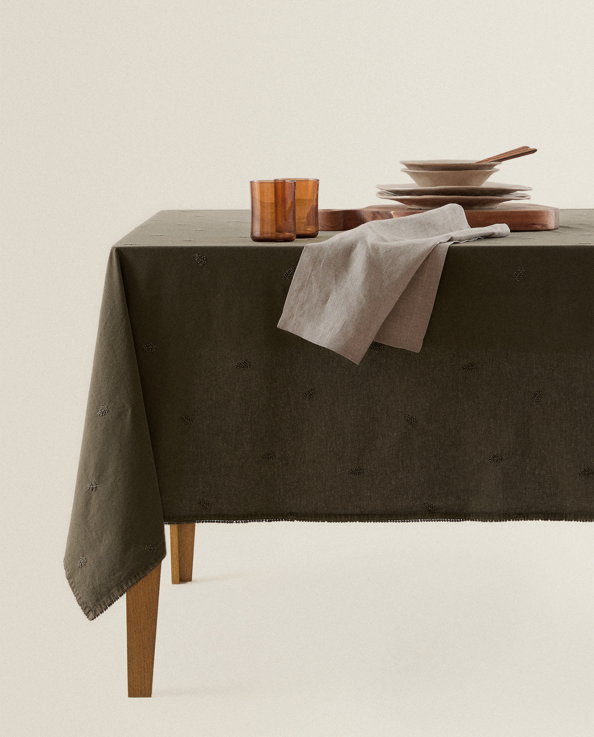 zara home