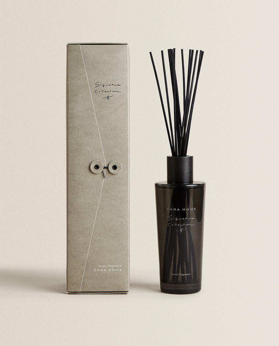 480 ML) REED DIFFUSER II - COLLECTIONS 
